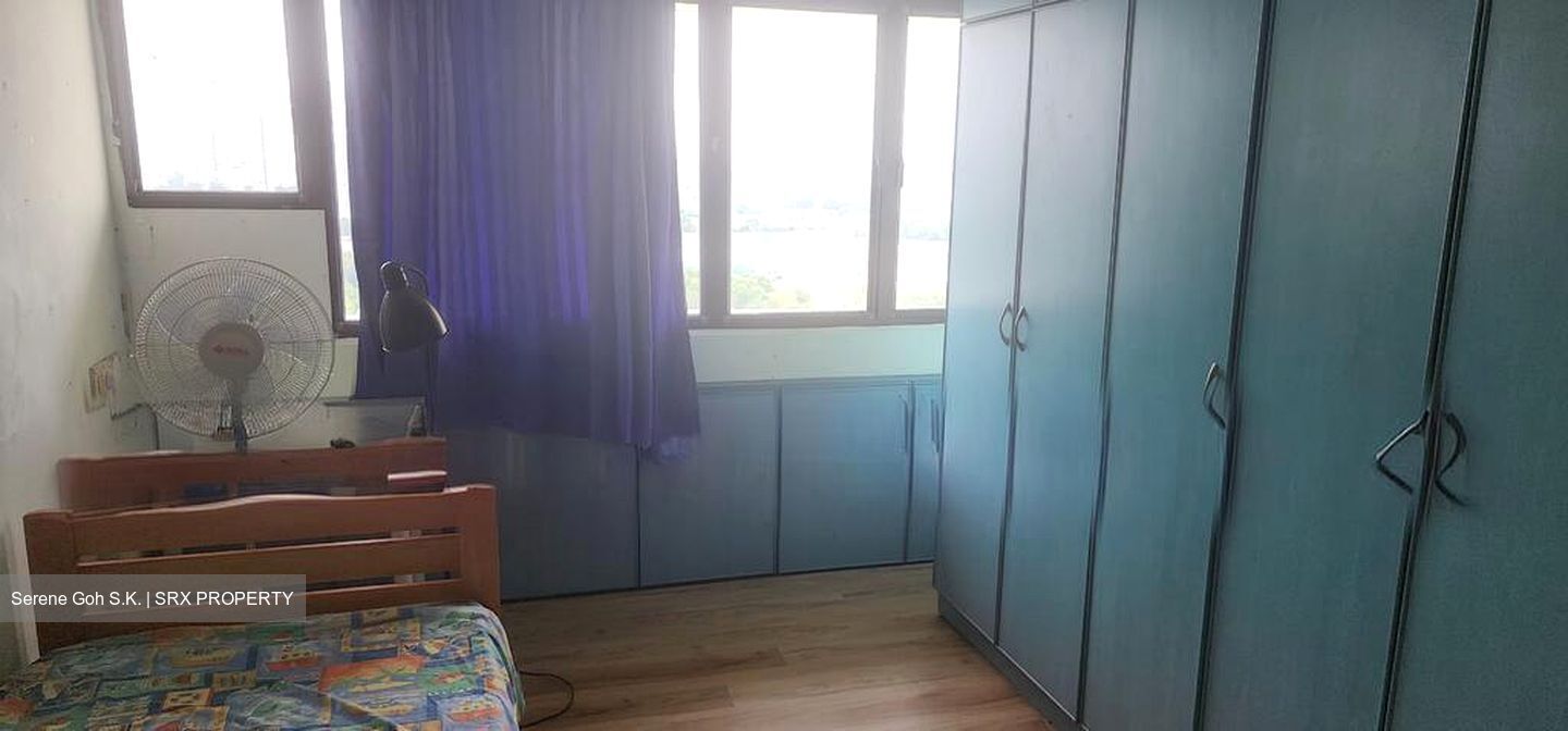 Ivory Heights (D22), Condominium #496555861